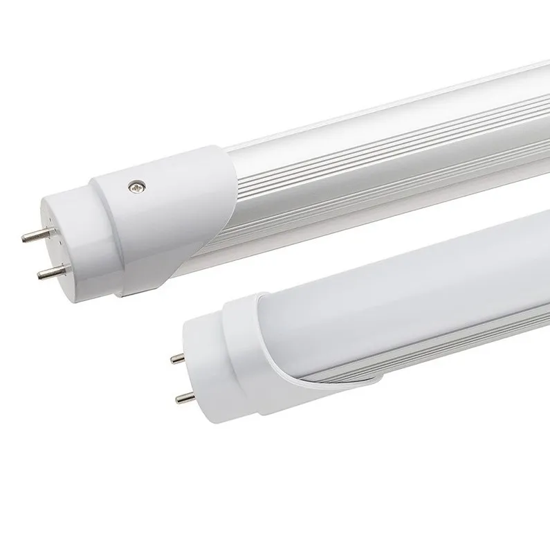 CE ERP High Lumen Высококачественная светодиодная лампа T8 18 Вт для корпуса светодиодной трубки T8